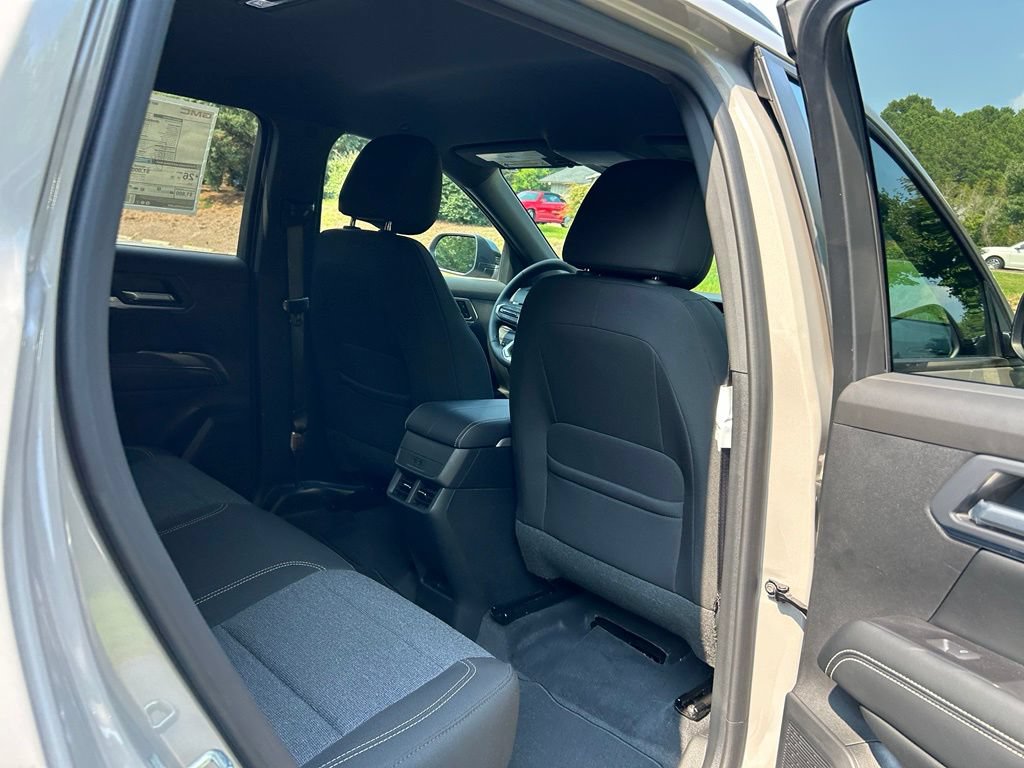 2027 GMC Terrain Elevation - Photo 39