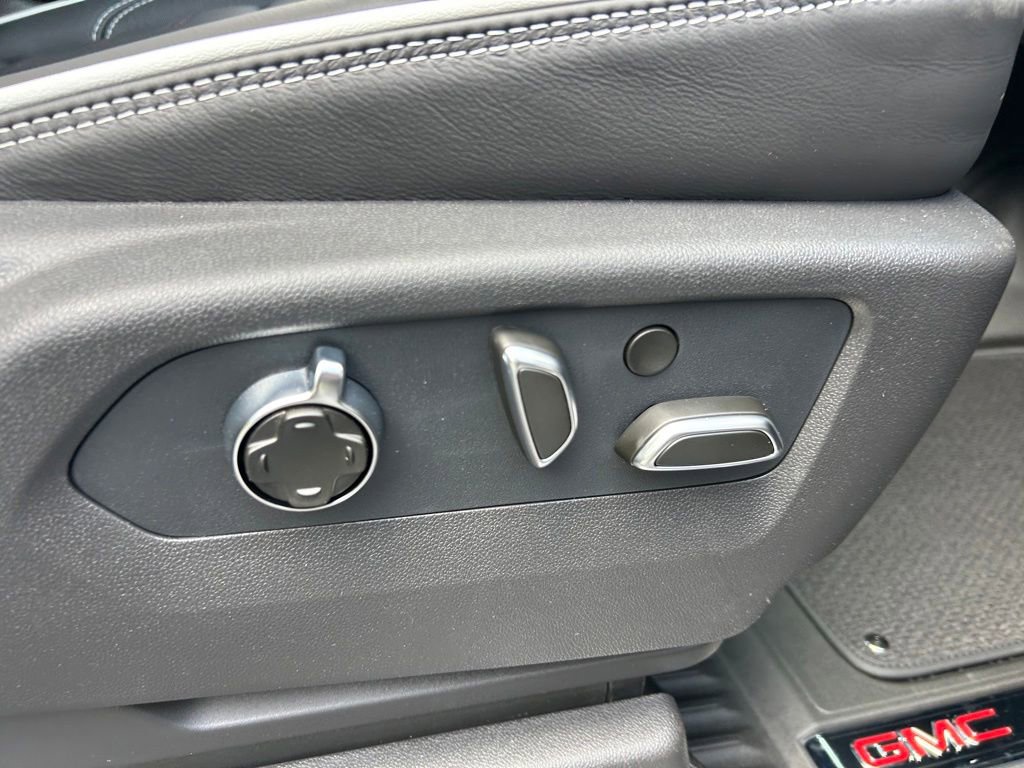 2026 GMC Sierra 1500 AT4X - Photo 58