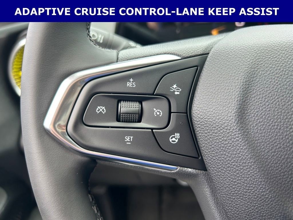 2026 Chevrolet Trax Activ - Photo 13
