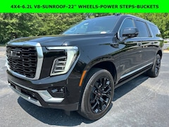 2026 GMC Yukon XL Denali SUV