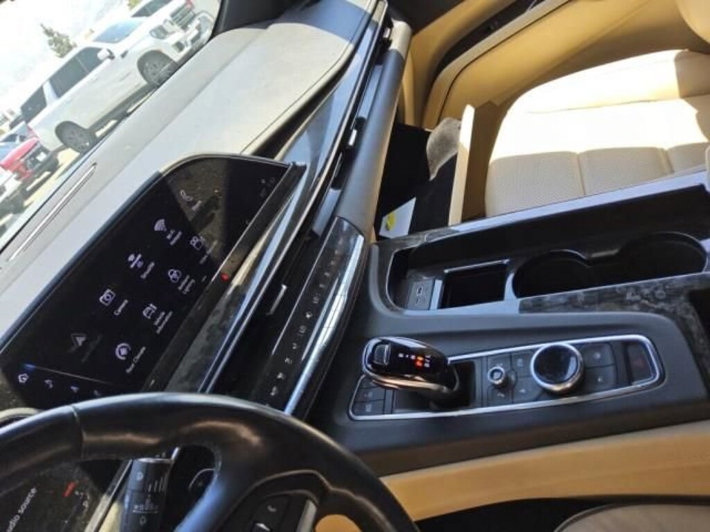 Used 2023 CADILLAC Escalade Premium Luxury SUV