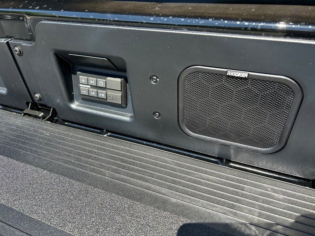 2026 GMC Sierra 1500 AT4X - Photo 31