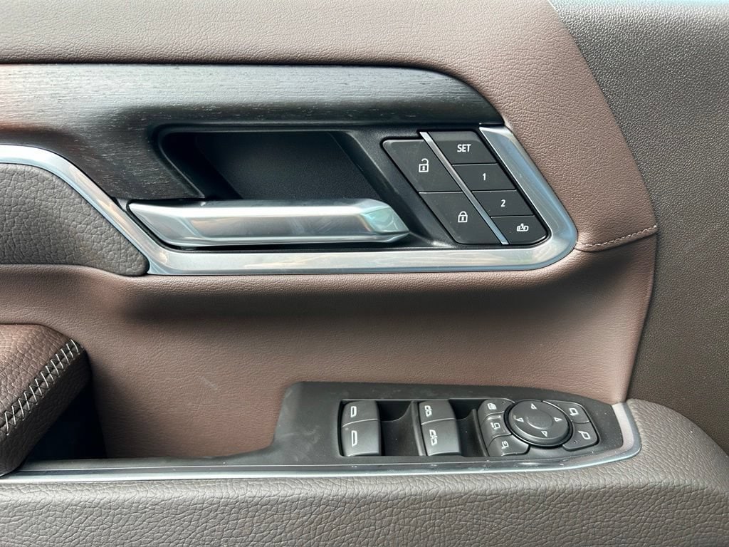 2026 GMC Sierra 2500HD Denali - Photo 56