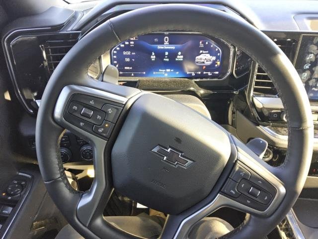 Used 2026 Chevrolet Silverado 1500 RST Truck