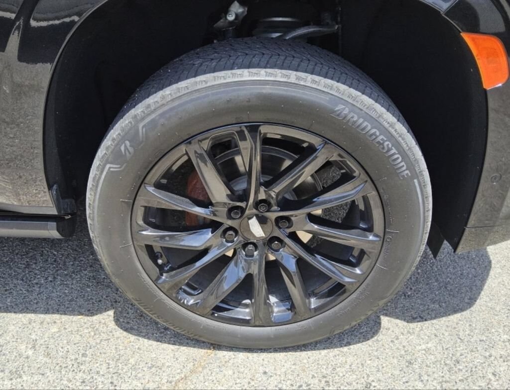 Used 2023 CADILLAC Escalade ESV Sport Platinum SUV