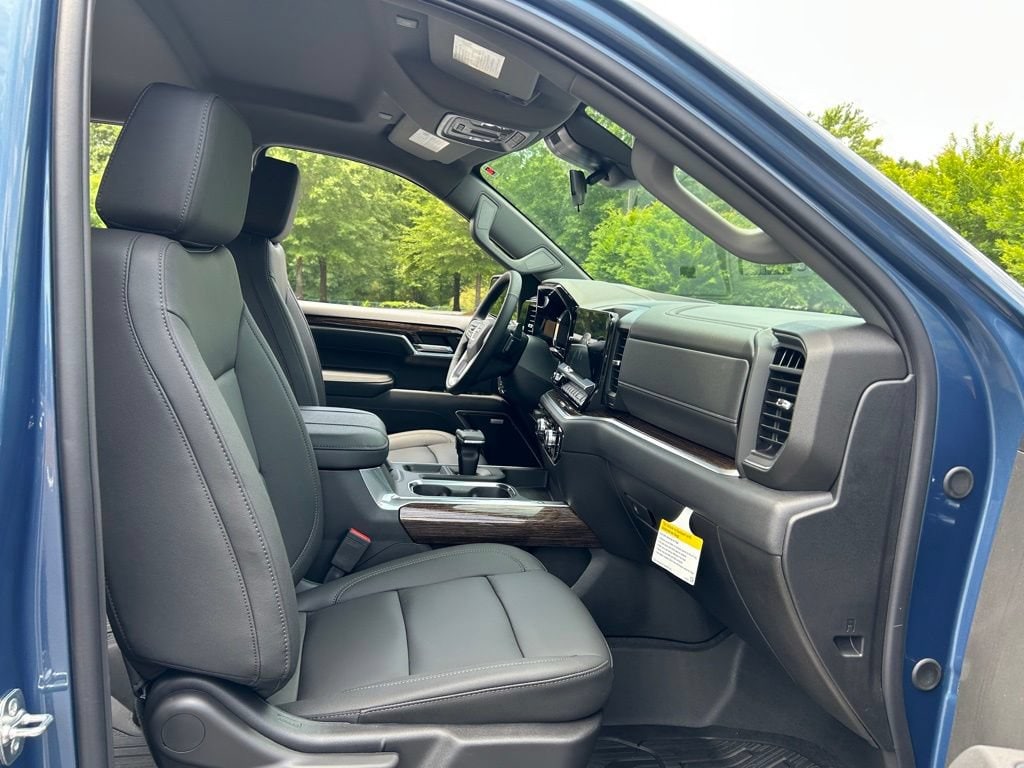 2026 GMC Sierra 1500 Elevation - Photo 55
