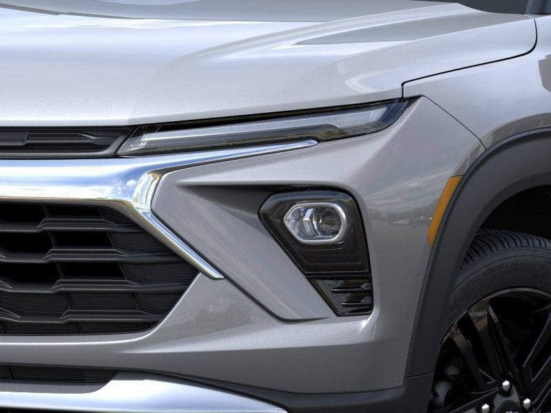 2026 Chevrolet Trailblazer LT - Photo 15