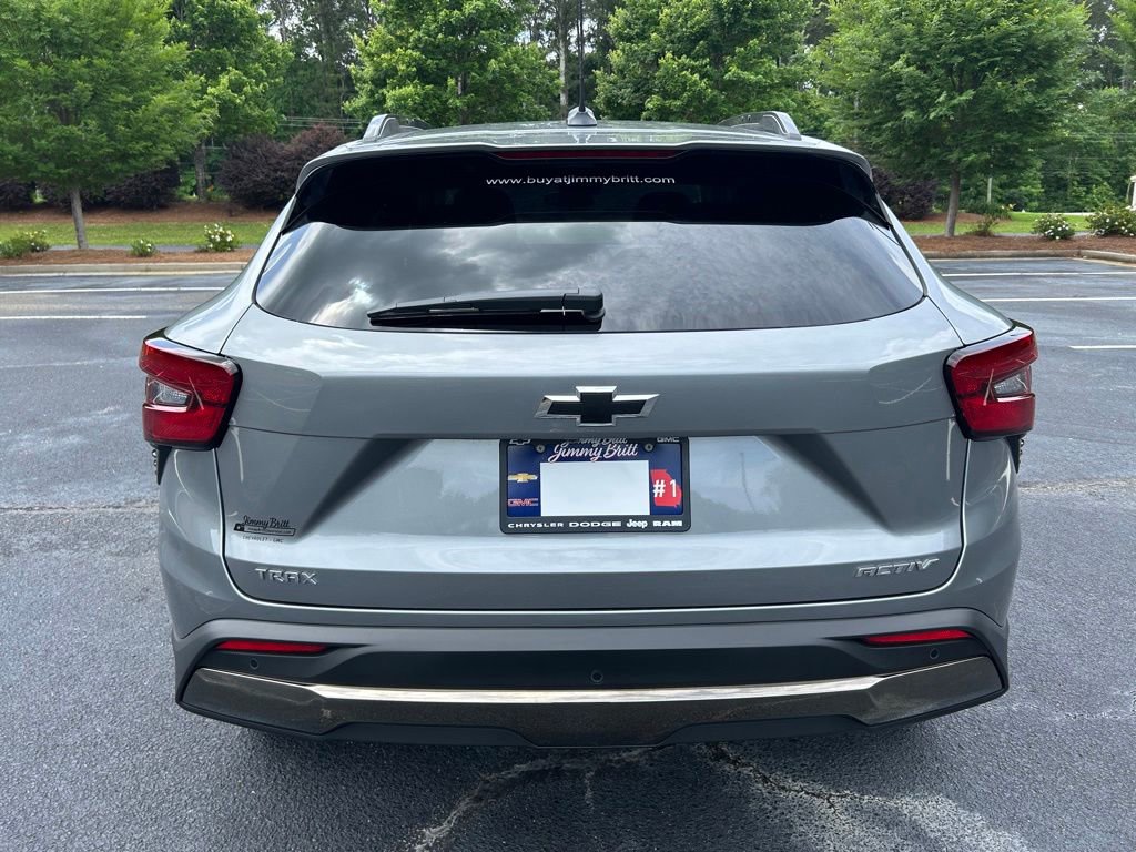 2026 Chevrolet Trax Activ - Photo 19