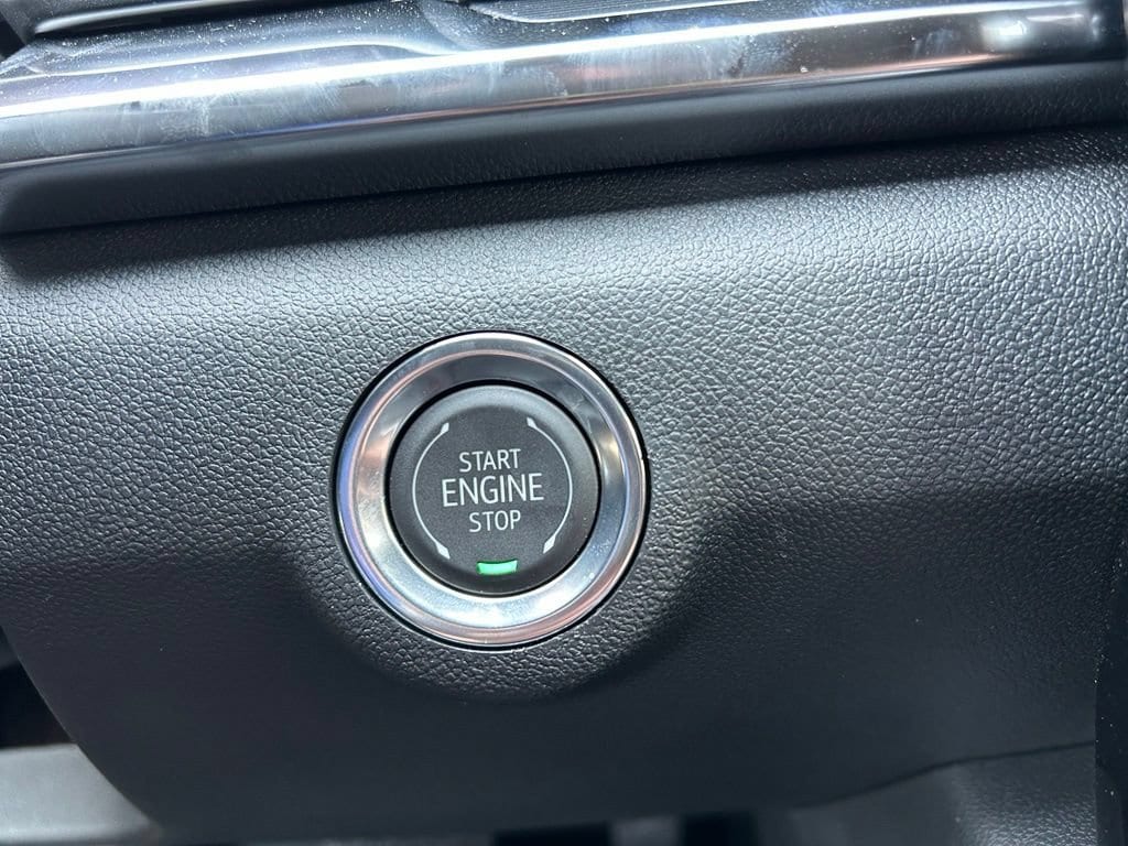 2027 GMC Terrain Elevation - Photo 25