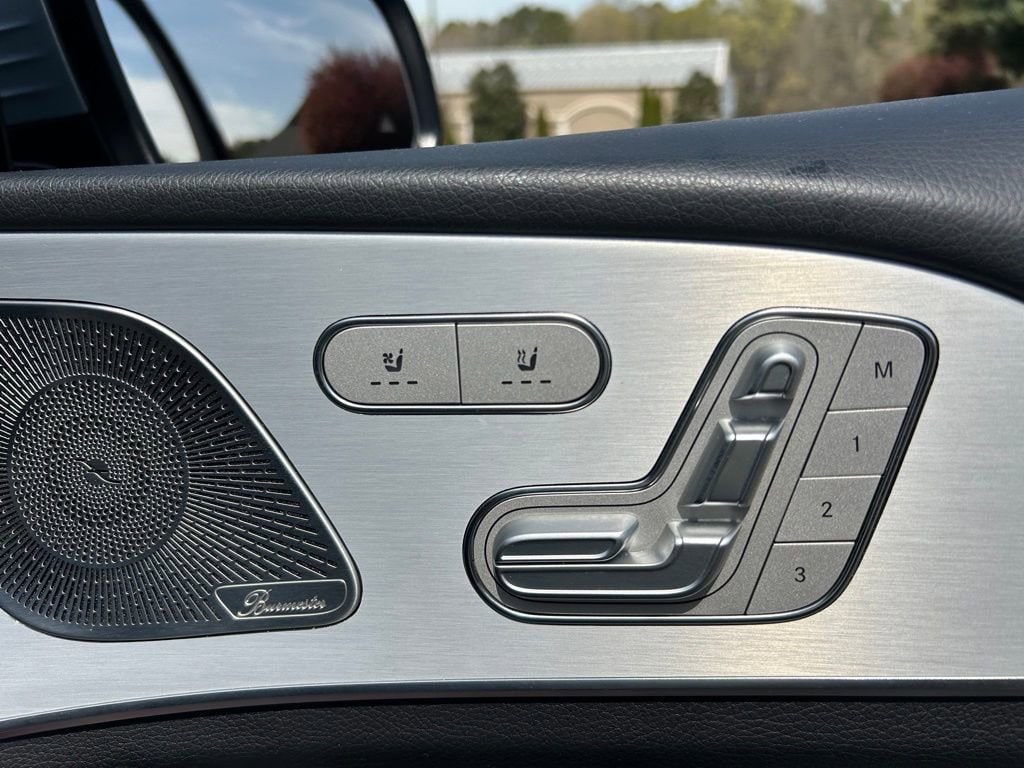 2025 Mercedes-Benz GLS Base - Photo 66