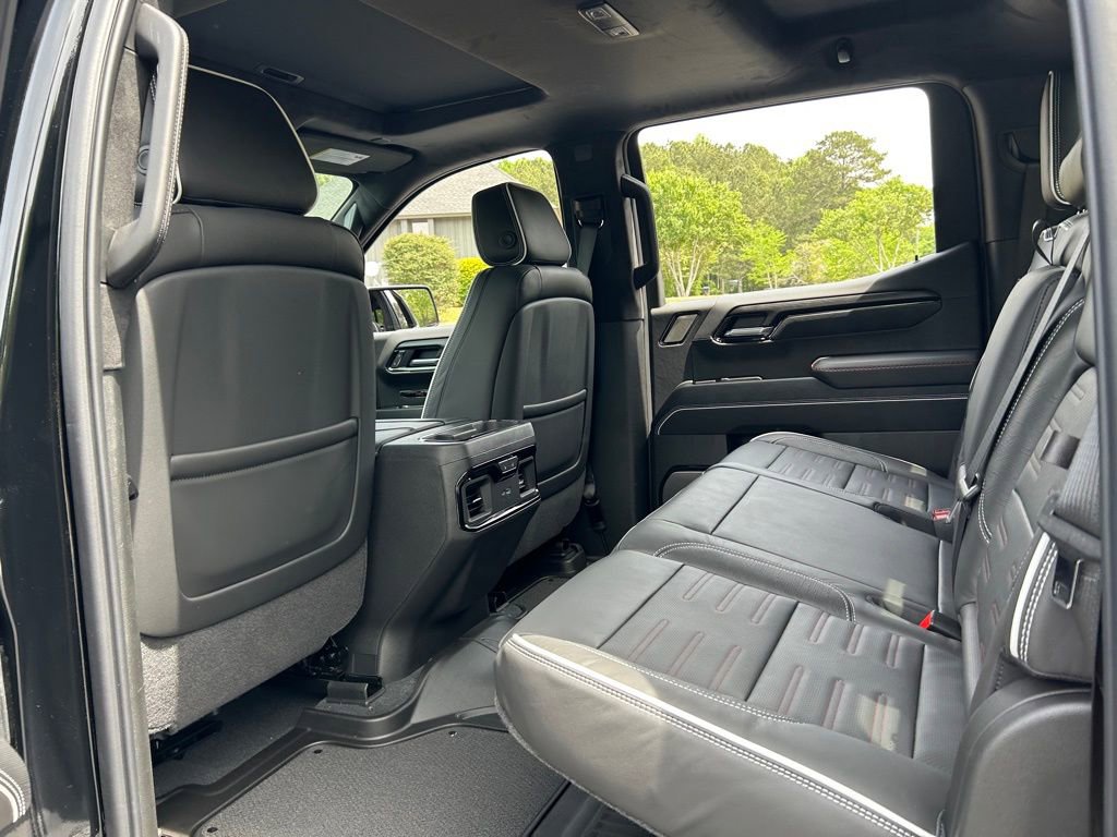 2026 GMC Sierra 1500 AT4X - Photo 51