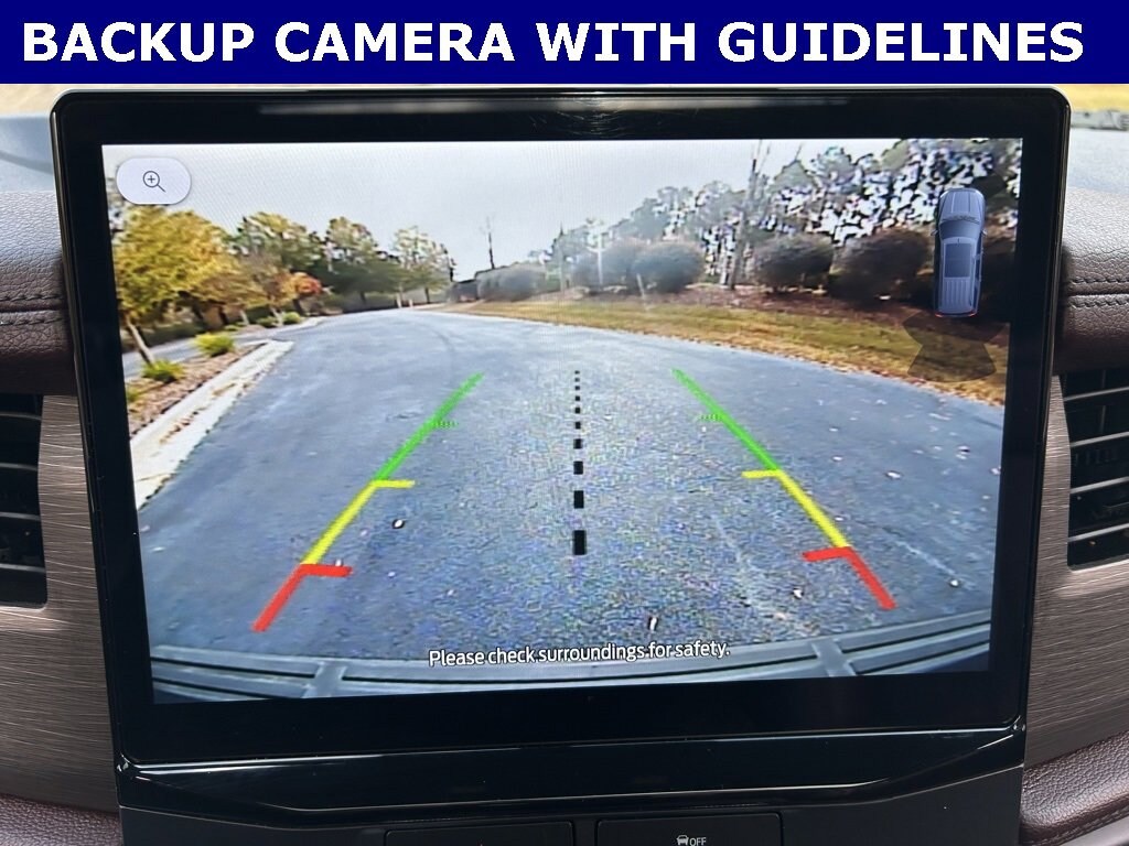 Used 2022 Ford Expedition Limited