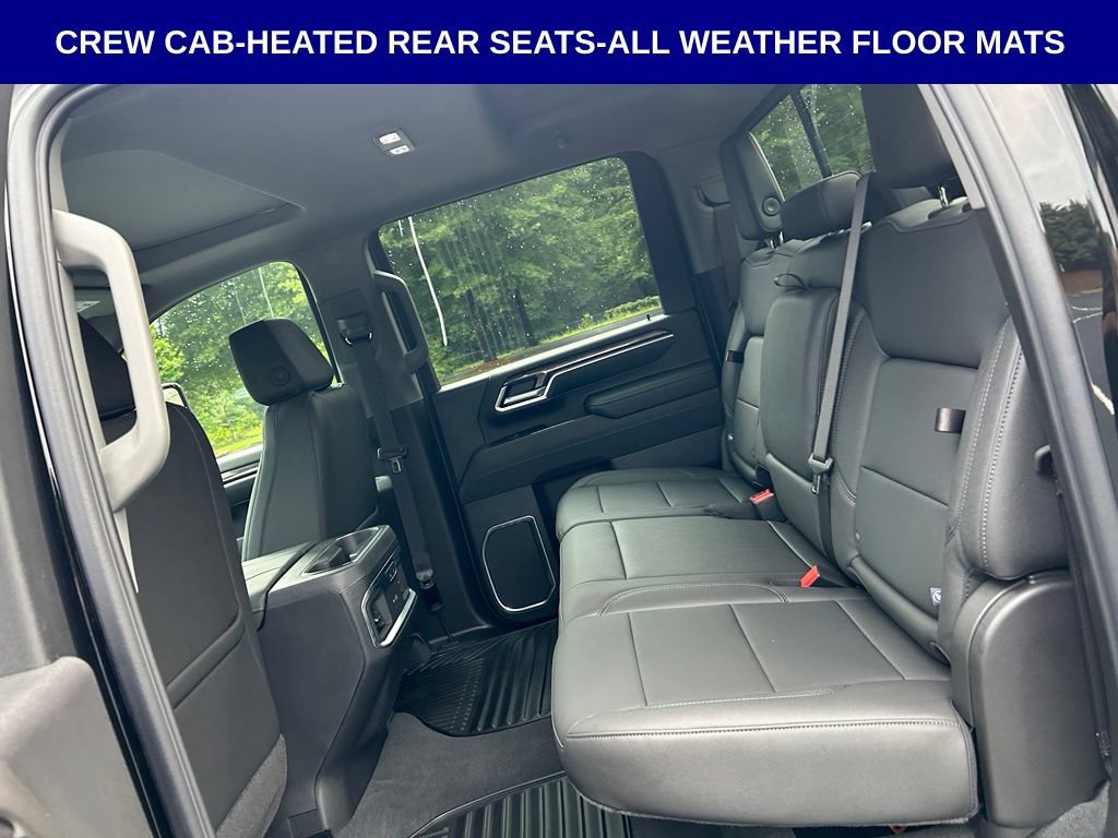 2026 Chevrolet Silverado 2500 HD LTZ - Photo 20