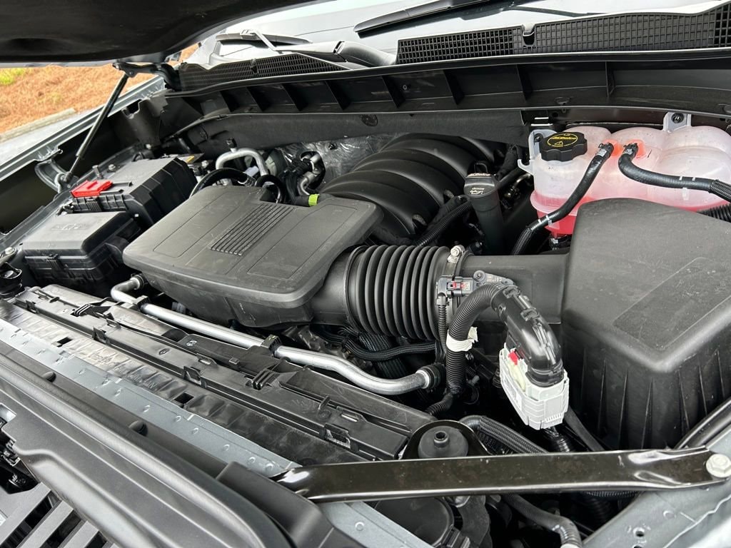 2026 GMC Sierra 1500 Denali - Photo 62