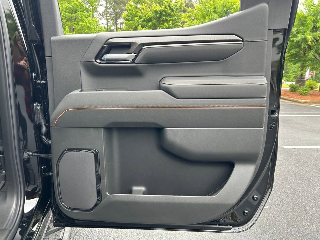 2026 GMC Sierra 1500 AT4 - Photo 59