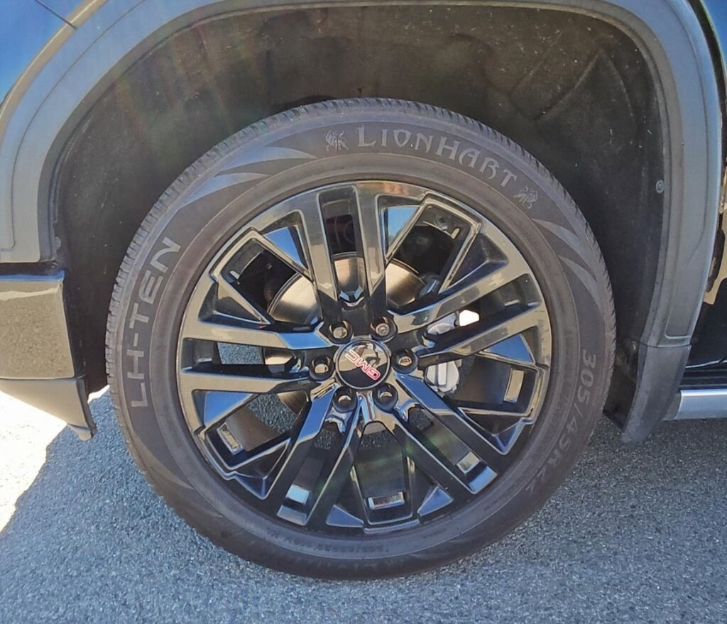 Used 2021 GMC Sierra 1500 Denali Truck