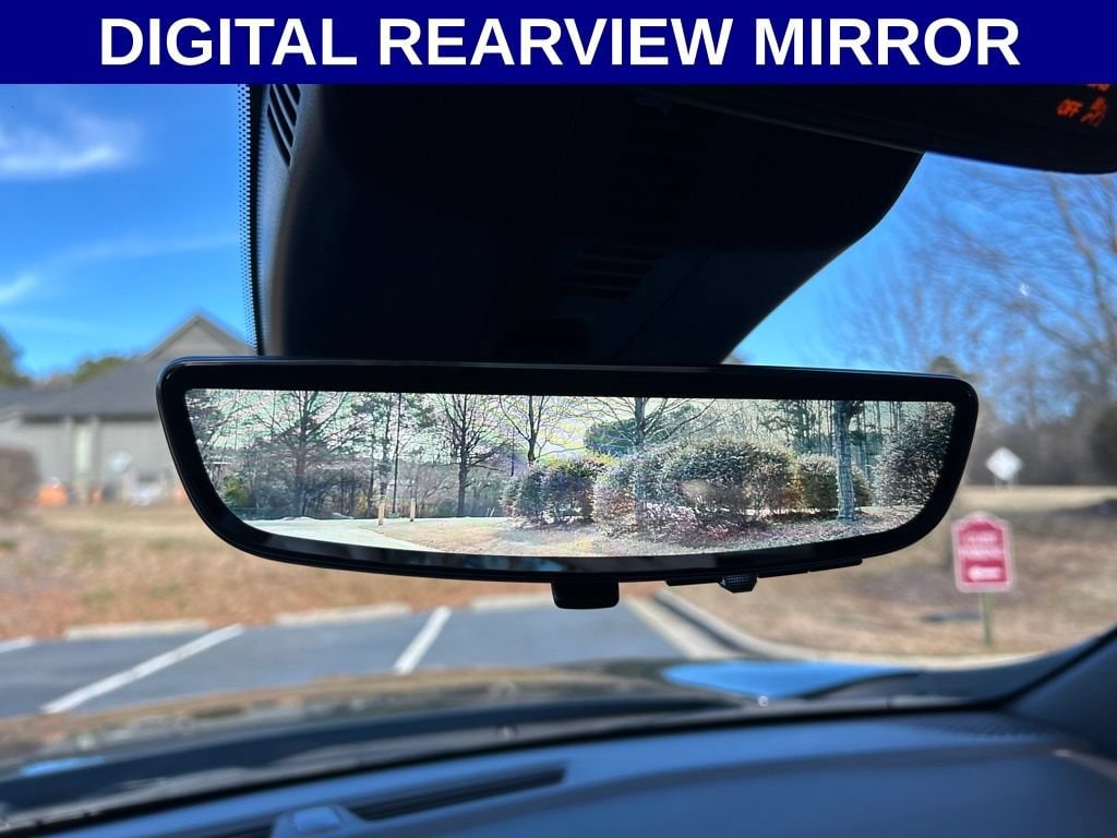 2026 GMC Acadia Elevation - Photo 14