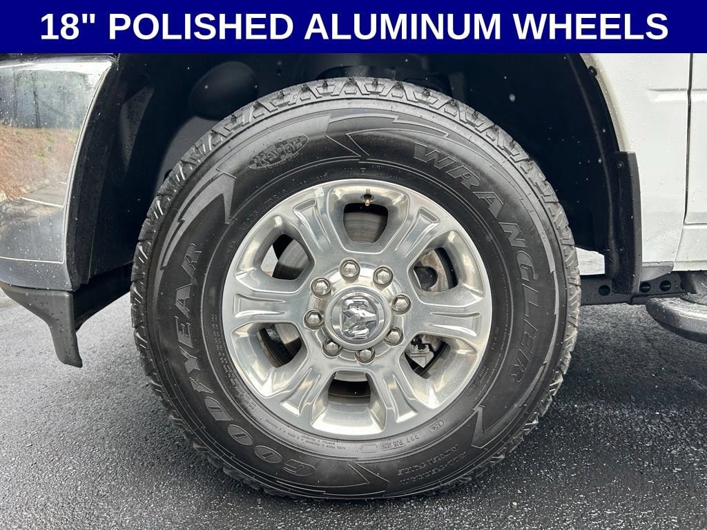 Used 2024 Ram 2500 Big Horn
