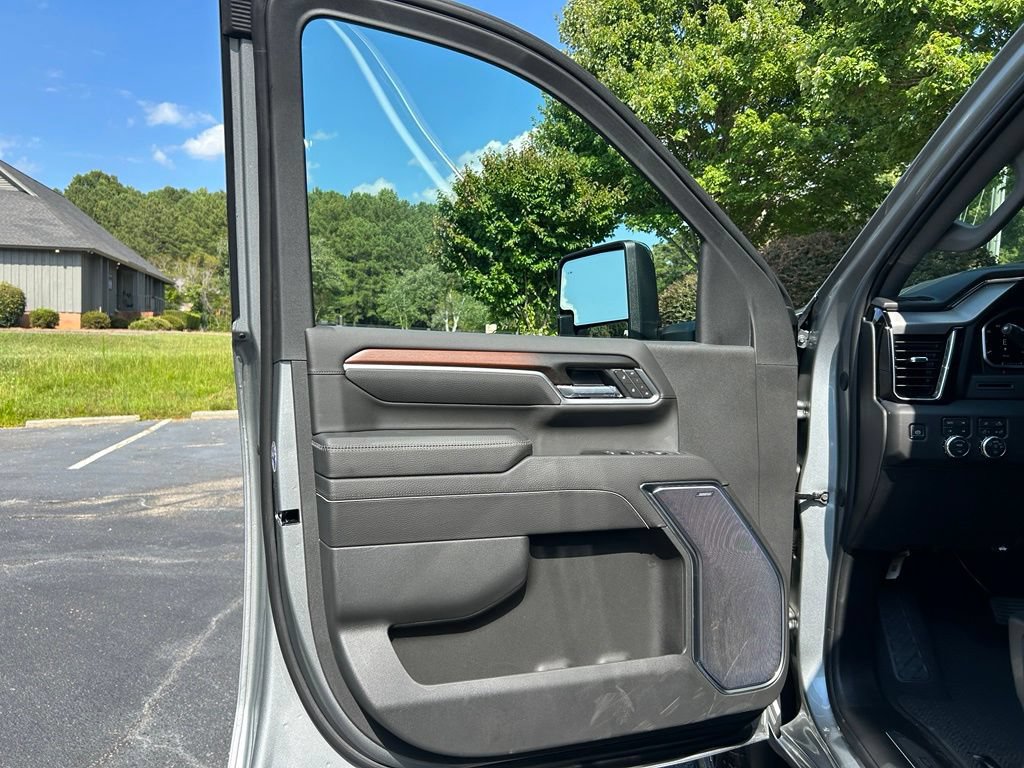 2026 GMC Sierra 2500HD Denali - Photo 58