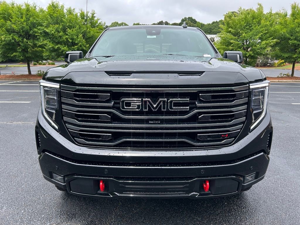 2026 GMC Sierra 1500 AT4 - Photo 21