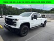  Chevrolet Silverado 2500 HD