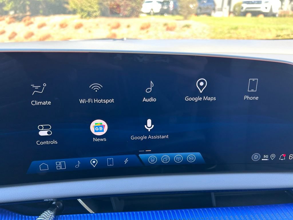2025 Cadillac OPTIQ Luxury 1 - Photo 32