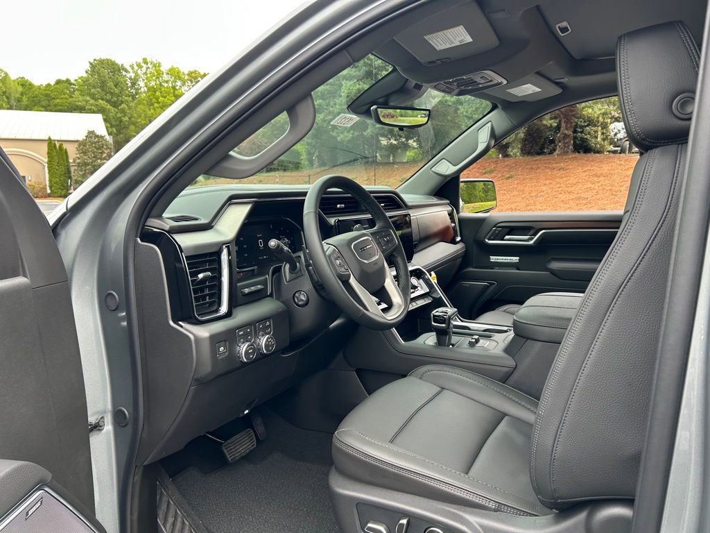 2026 GMC Sierra 1500 Denali - Photo 43