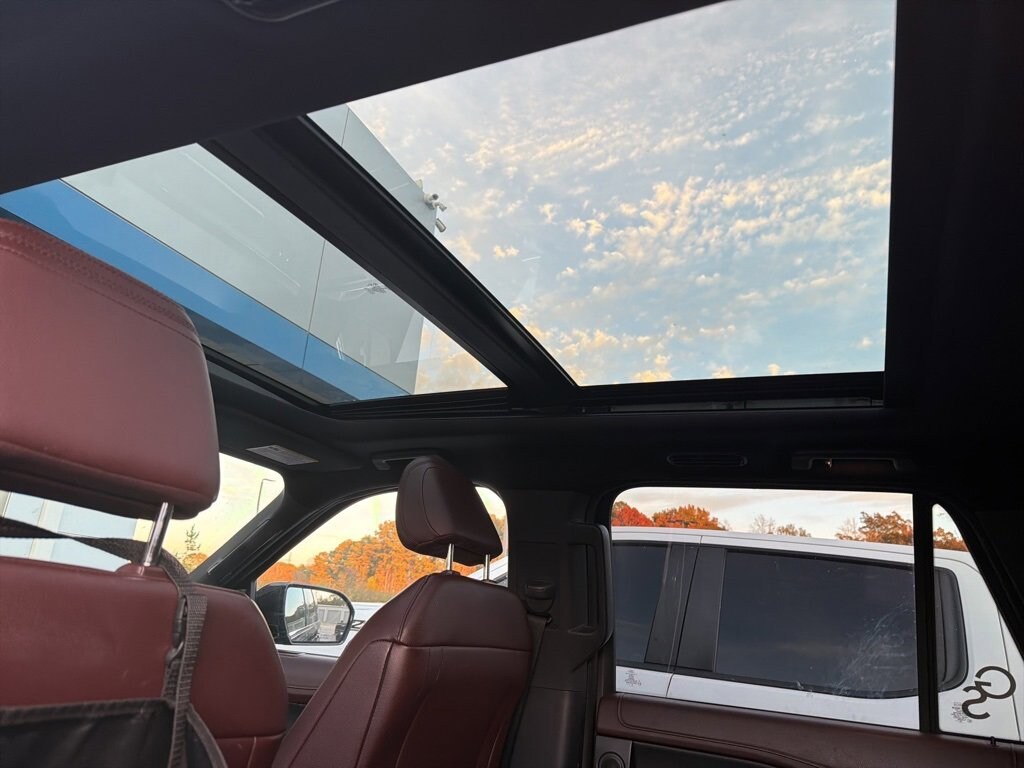 Used 2022 Ford Expedition Limited