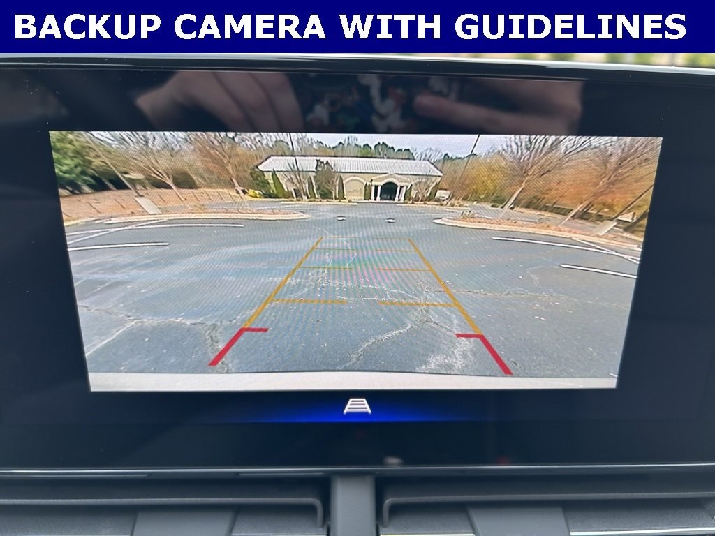 New 2026 Chevrolet Trax Activ SUV