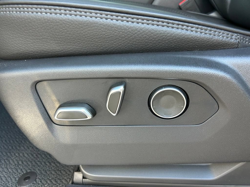 2026 GMC Sierra 2500HD Denali - Photo 53