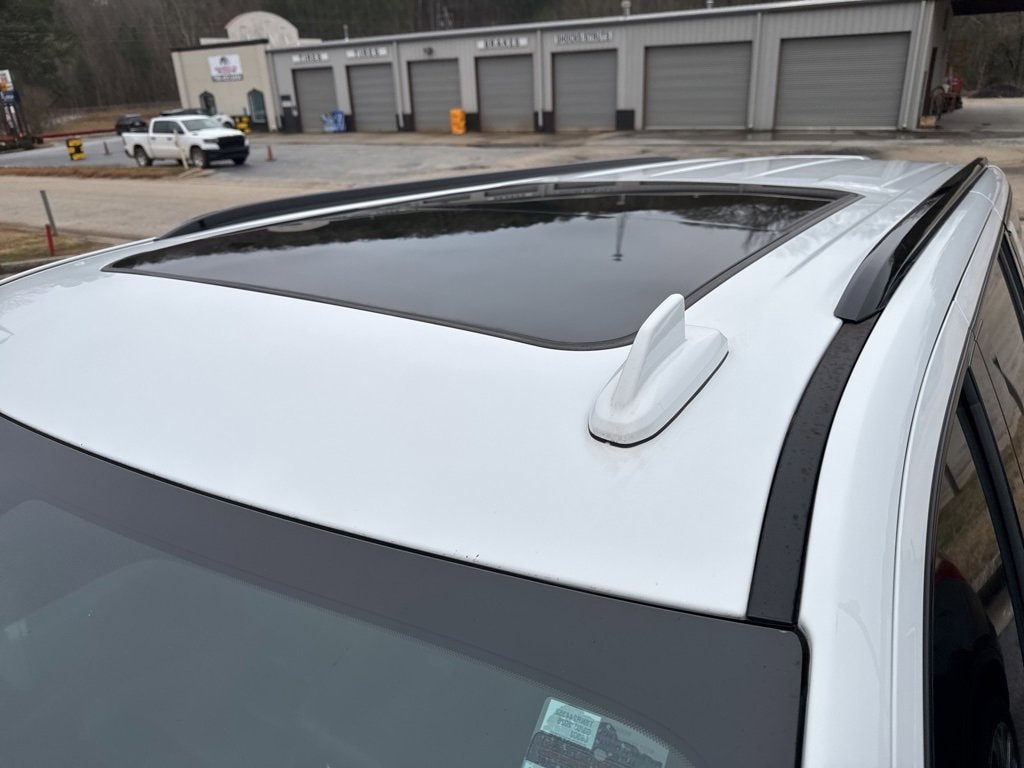 Used 2022 Chevrolet Suburban RST SUV