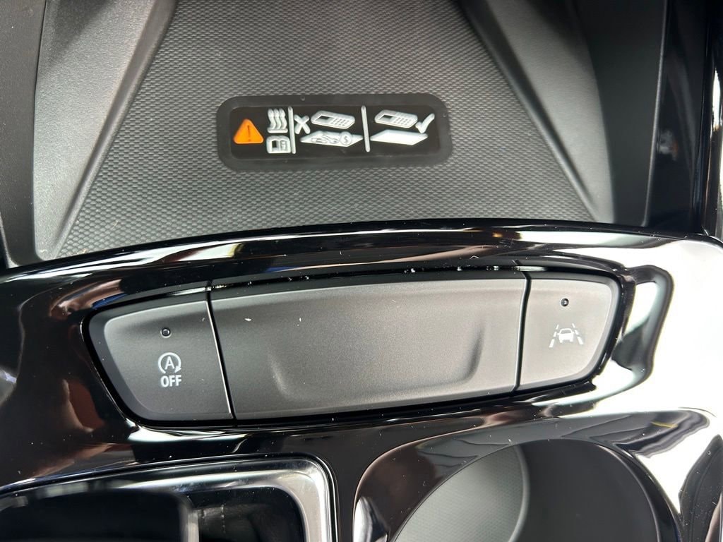 2026 Chevrolet Trax Activ - Photo 33