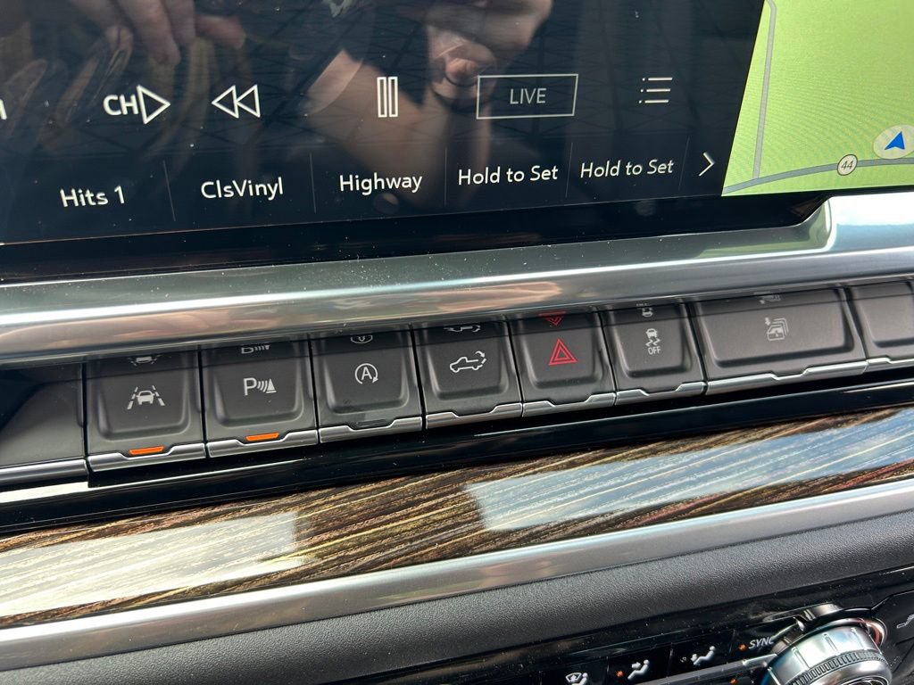 2026 GMC Sierra 1500 Elevation - Photo 39