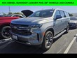 Chevrolet Suburban