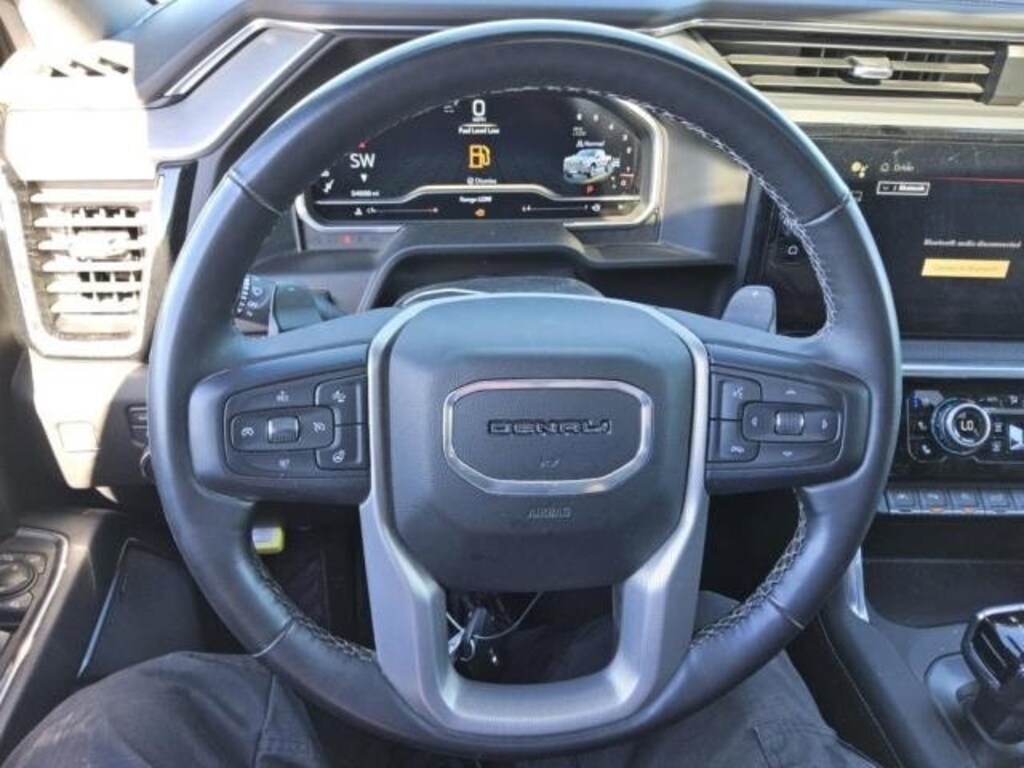 Used 2024 GMC Sierra 1500 Denali Truck