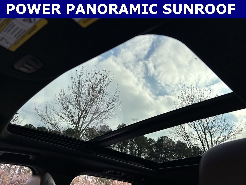 Used 2022 Ford Expedition Limited