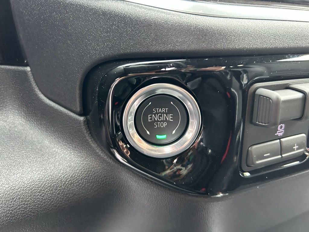 2026 Chevrolet Silverado 2500 HD LTZ - Photo 40
