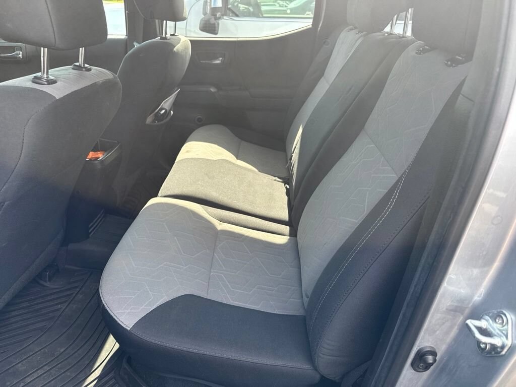 Used 2023 Toyota Tacoma 2WD SR5
