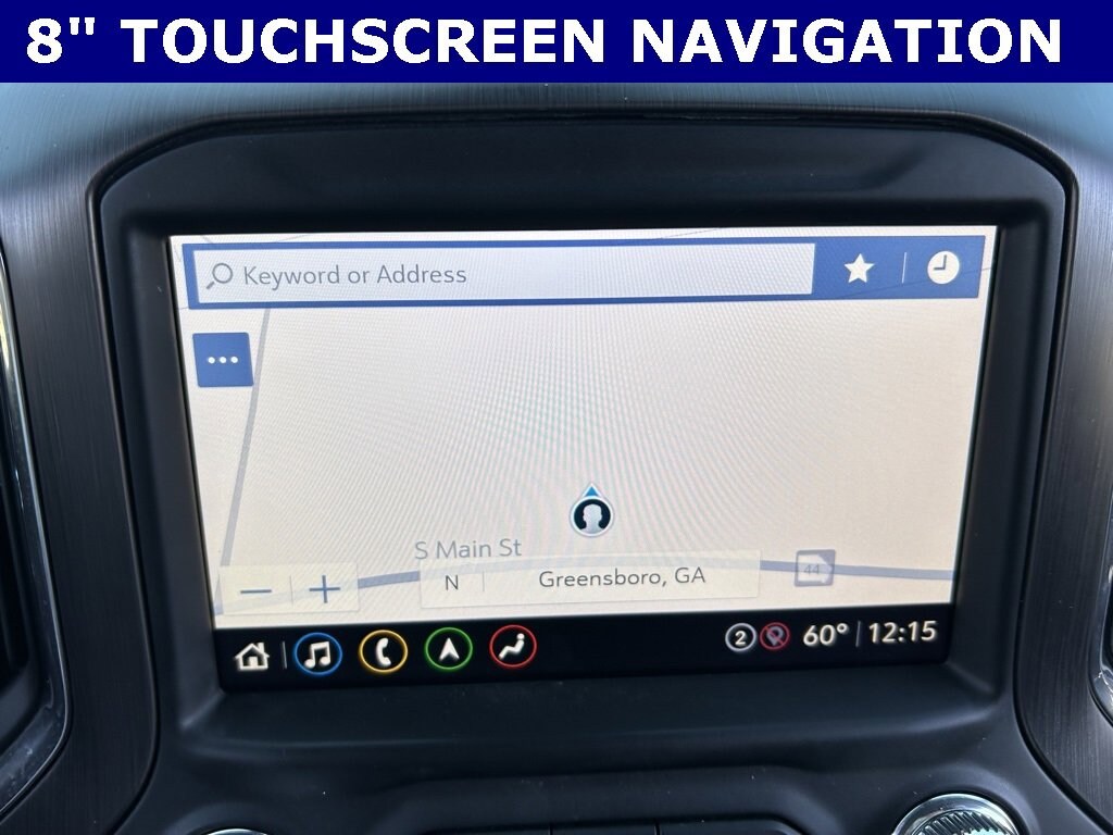 Certified 2022 GMC Sierra 3500 HD AT4 Truck