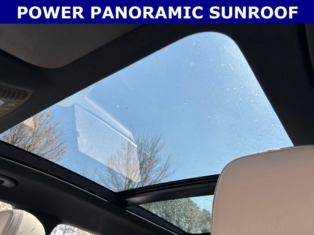 Used 2025 Mercedes-Benz GLS GLS 450