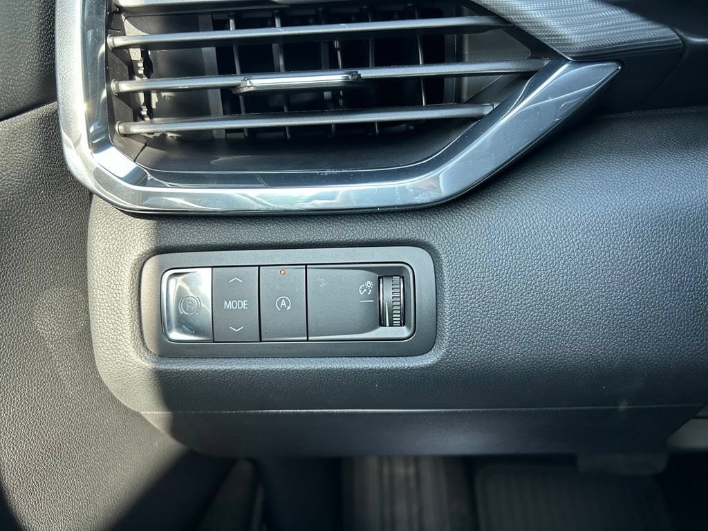 2026 GMC Acadia Elevation - Photo 54
