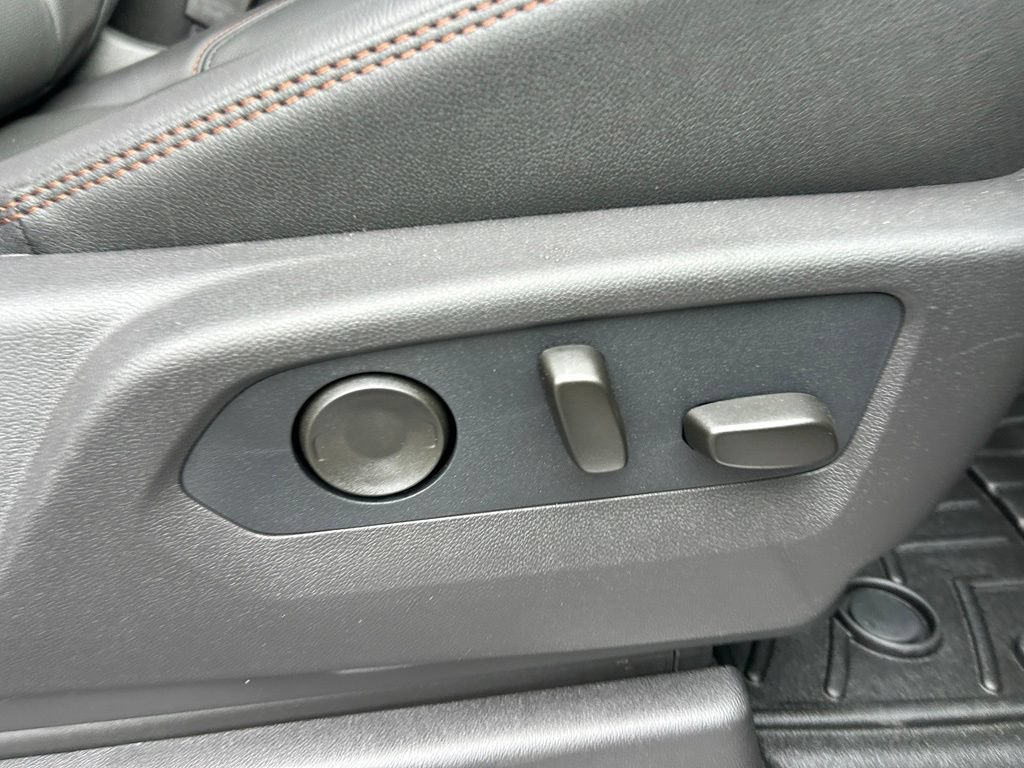 2026 GMC Sierra 1500 AT4 - Photo 77