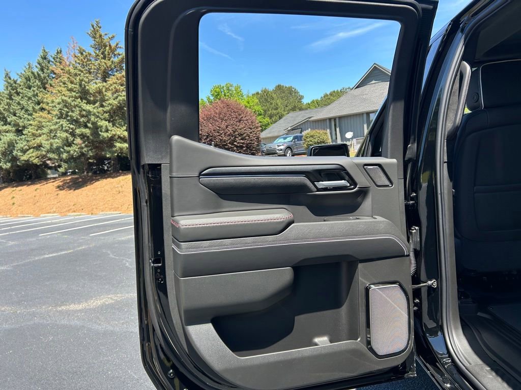 2026 GMC Sierra 1500 AT4X - Photo 61