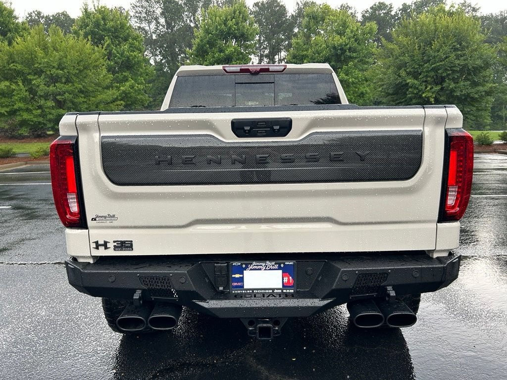 2026 GMC Sierra 1500 AT4 - Photo 27