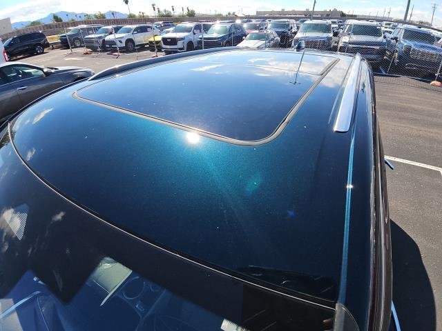 Used 2026 CADILLAC VISTIQ Luxury SUV