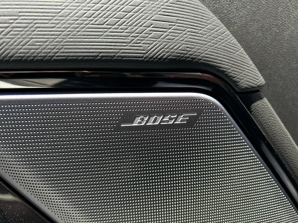 2026 GMC Sierra 1500 AT4X - Photo 47