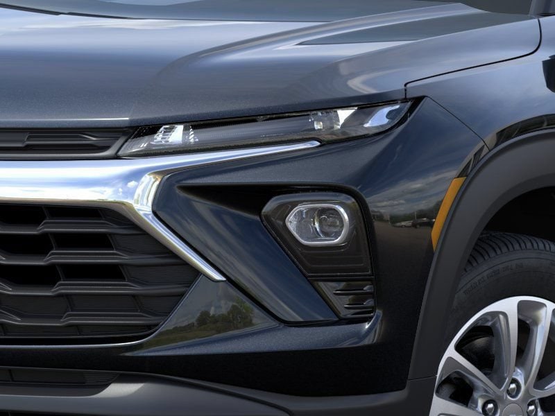 2026 Chevrolet Trailblazer LS - Photo 15