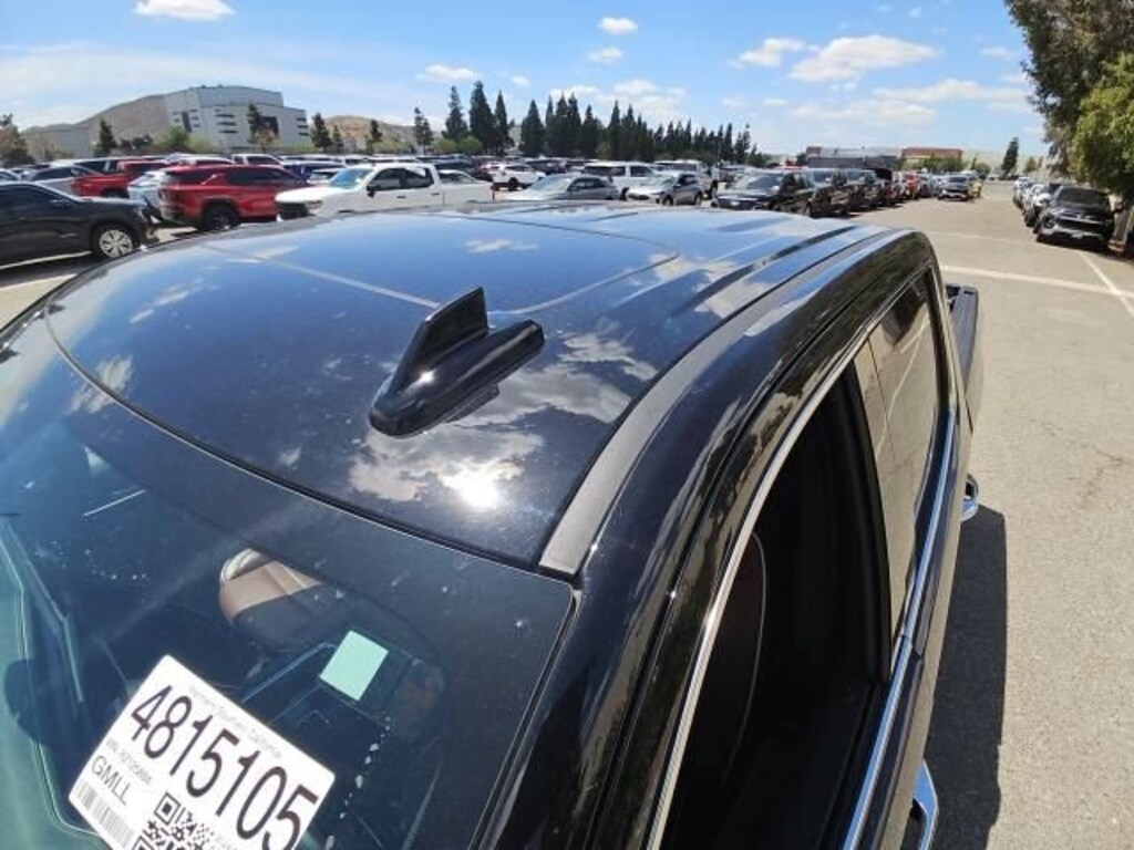 Used 2024 GMC Sierra 1500 Denali Ultimate Truck