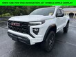 GMC Canyon