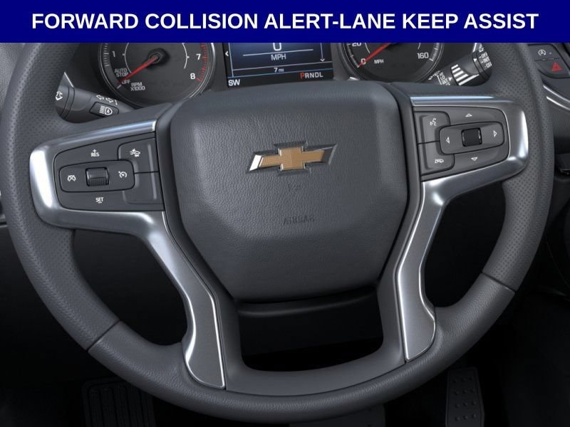2026 Chevrolet Blazer 2LT - Photo 7